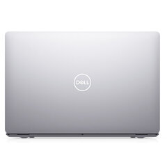 DELL 5511 15.6 1920x1080 i7-10850H 64GB 512SSD M.2 NVME WIN11Pro RENEW hinta ja tiedot | Kannettavat tietokoneet | hobbyhall.fi