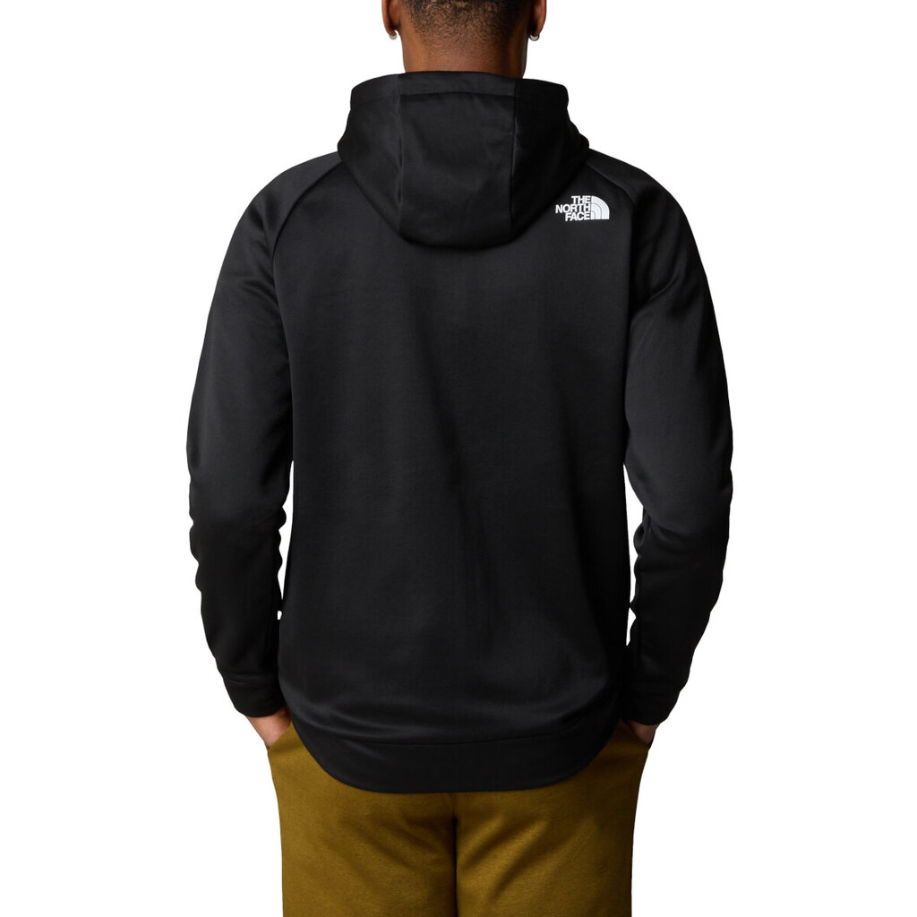 M reaxion fl f/z hd the north face nf0a7z9o4gz vīriešiem juoda miehet musta NF0A7Z9O4GZ hinta ja tiedot | Miesten puserot ja hupparit | hobbyhall.fi