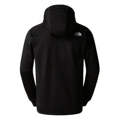 M reaxion fl f/z hd the north face nf0a7z9o4gz vīriešiem juoda miehet musta NF0A7Z9O4GZ hinta ja tiedot | Miesten puserot ja hupparit | hobbyhall.fi