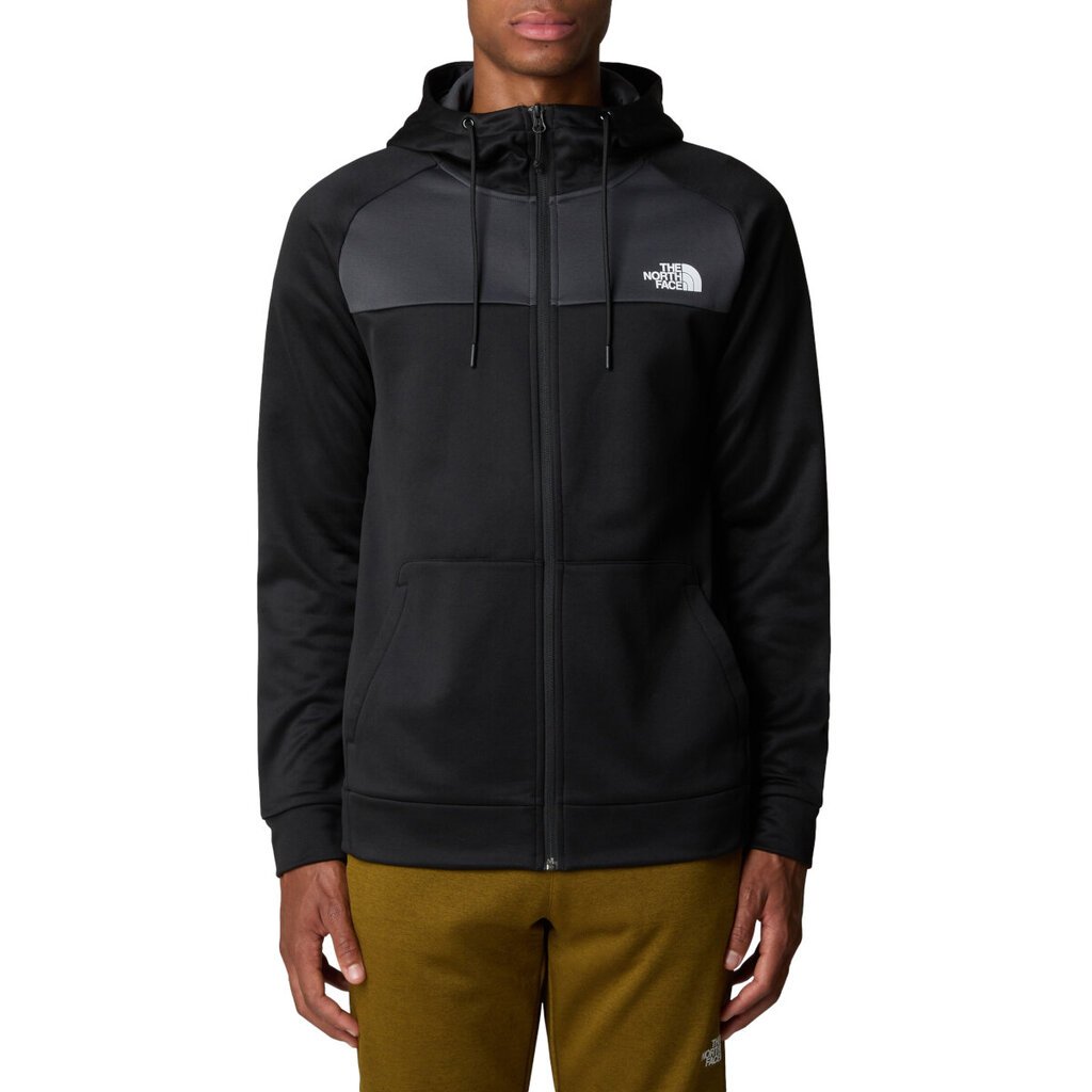 M reaxion fl f/z hd the north face nf0a7z9o4gz vīriešiem juoda miehet musta NF0A7Z9O4GZ hinta ja tiedot | Miesten puserot ja hupparit | hobbyhall.fi