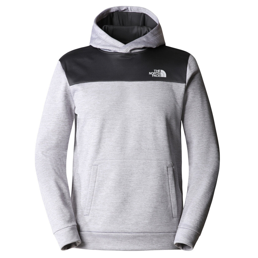 Reaxion fl p/o hd the north face nf0a7za8ftm vīriešiem pilka miehet harmaa NF0A7ZA8FTM hinta ja tiedot | Miesten puserot ja hupparit | hobbyhall.fi