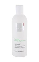 Ziaja Med Hair Treatment Anti Dandruff shampoo 300 ml hinta ja tiedot | Shampoot | hobbyhall.fi