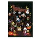 Halloween-nukke-adventtikalenteri 2024 Halloween-kauhuhahmot adventtikalenteri, Halloween-laskentakalenteri yllätyslelulla hinta ja tiedot | Lahjapaketointi | hobbyhall.fi