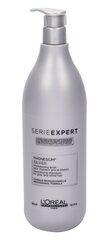 L´Oréal Professionnel Série Expert Silver shampoo 980 ml hinta ja tiedot | Shampoot | hobbyhall.fi