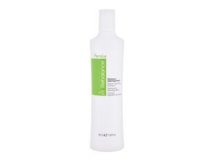 Fanola Rebalance shampoo 350 ml hinta ja tiedot | Shampoot | hobbyhall.fi