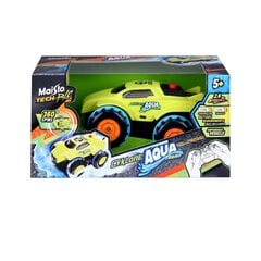 Radio-ohjattava auto Maisto Tech Cyklone Aqua Tread hinta ja tiedot | Poikien lelut | hobbyhall.fi