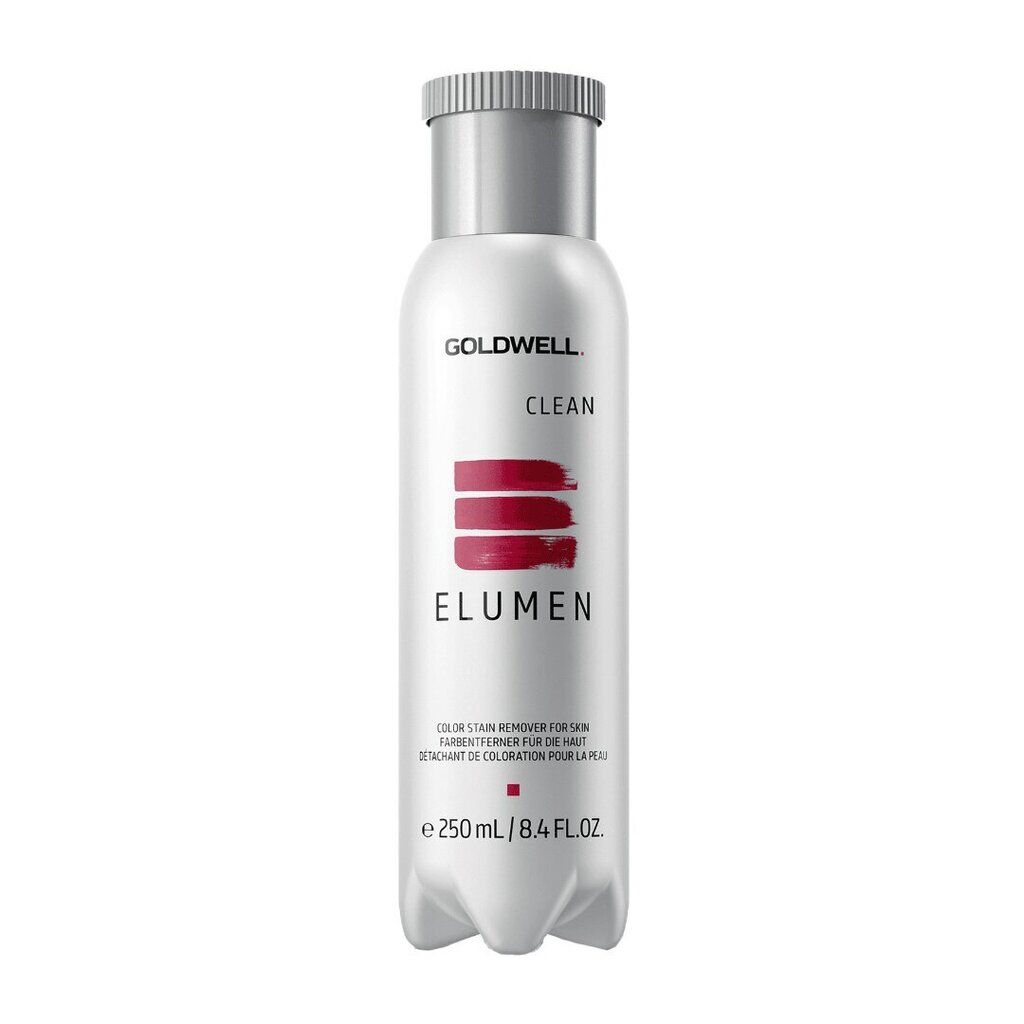 Goldwell Elumen Clean hiusvoide 250 ml hinta ja tiedot | Hiusvärit | hobbyhall.fi