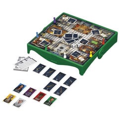 Pöytäpeli Hasbro Gaming Cluedo travel game, FI,SE,NO,DA hinta ja tiedot | Lautapelit ja älypelit | hobbyhall.fi