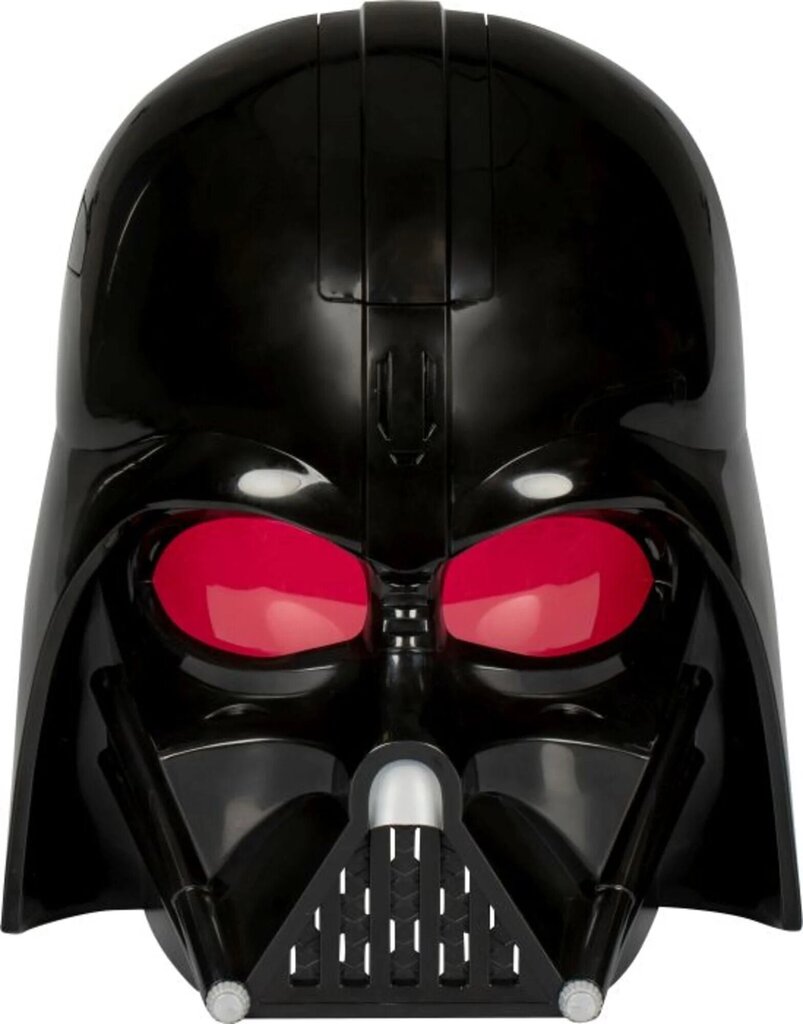 Sankarin naamio Star Wars Darth Vader Hasbro hinta ja tiedot | Poikien lelut | hobbyhall.fi