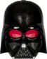 Sankarin naamio Star Wars Darth Vader Hasbro hinta ja tiedot | Poikien lelut | hobbyhall.fi