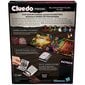 Pöytäpeli Hasbro Gaming Cluedo Escape The Illusionist Club, FI hinta ja tiedot | Lautapelit ja älypelit | hobbyhall.fi