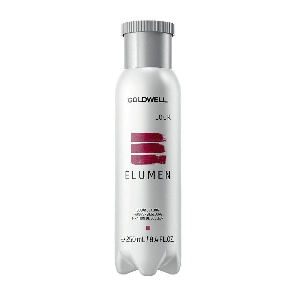 Goldwell Elumen Lock hiusvoide 250 ml hinta ja tiedot | Shampoot | hobbyhall.fi