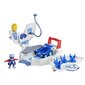 Peli setti autolla ja hahmolla Pj Masks Power Heroes Hasbro hinta ja tiedot | Poikien lelut | hobbyhall.fi