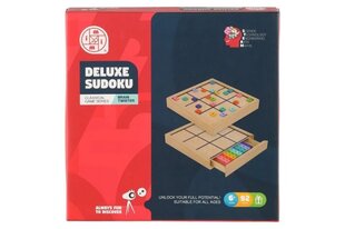 Pöytäpeli Sudoku hinta ja tiedot | Lautapelit ja älypelit | hobbyhall.fi