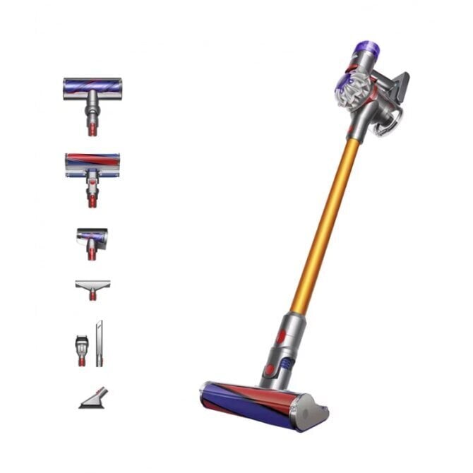 Dyson V8 Absolute hinta ja tiedot | Varsi-imurit | hobbyhall.fi