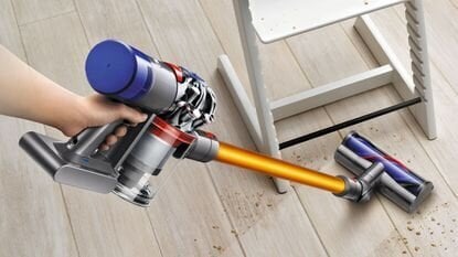 Dyson V8 Absolute hinta ja tiedot | Varsi-imurit | hobbyhall.fi