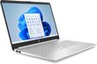 HP 15s - Ryzen 5 5500U 15,6"-FHD 16GB 512GB Win11Home hinta ja tiedot | Kannettavat tietokoneet | hobbyhall.fi