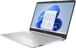 HP 15s - Ryzen 5 5500U 15,6"-FHD 16GB 512GB Win11Home hinta ja tiedot | Kannettavat tietokoneet | hobbyhall.fi