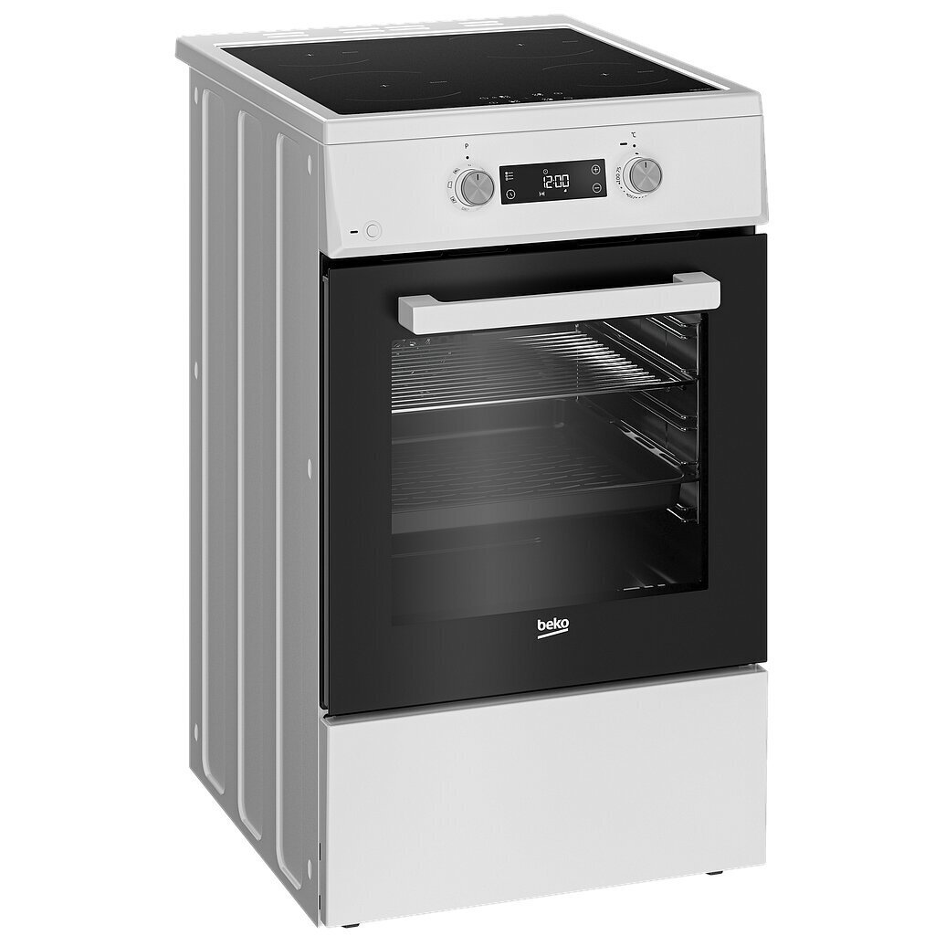 Beko FSM59305WDT hinta ja tiedot | Sähköliedet | hobbyhall.fi