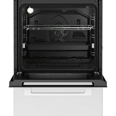 Beko FSM59305WDT hinta ja tiedot | Sähköliedet | hobbyhall.fi