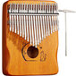 Soitin kalimba Magicso, 21 kieltä hinta ja tiedot | Perkussiosoittimet | hobbyhall.fi