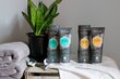 Miesten shampoo&suihkugeeli Attitude Super Leaves 2 in 1 Sports Hair & Body 473 ml hinta ja tiedot | Shampoot | hobbyhall.fi
