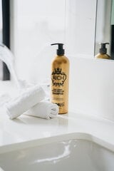 RICH Pure Luxury Intense Moisture Shampoo 750 ml hinta ja tiedot | Shampoot | hobbyhall.fi