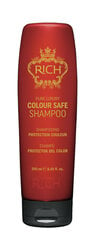 RICH Pure Luxury Colour Safe Shampoo 250 ml hinta ja tiedot | RICH Hajuvedet ja kosmetiikka | hobbyhall.fi