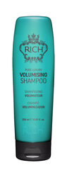 RICH Pure Luxury Volumising Shampoo 250 ml hinta ja tiedot | Shampoot | hobbyhall.fi