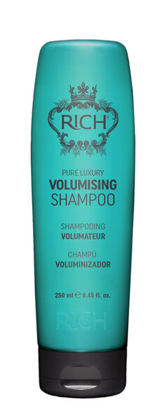 RICH Pure Luxury Volumising Shampoo 250 ml