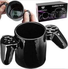 Dunmoon Gamer -muki, 380 ml hinta ja tiedot | Hauskat mukit | hobbyhall.fi