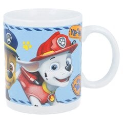 Illusion keraaminen muki 325 ml Paw Patrol hinta ja tiedot | Hauskat mukit | hobbyhall.fi