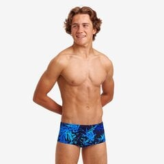 Lasten uimahousut Funky Trunks Seal Team hinta ja tiedot | Poikien uima-asut | hobbyhall.fi