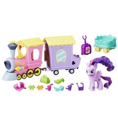 Ponijuna My Little Pony hinta ja tiedot | My Little Pony Lapset | hobbyhall.fi