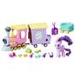 Ponijuna My Little Pony hinta ja tiedot | Tyttöjen lelut | hobbyhall.fi