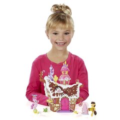 Playhouse Sugarcube Corner My Little Pony, ruskea hinta ja tiedot | My Little Pony Lapset | hobbyhall.fi