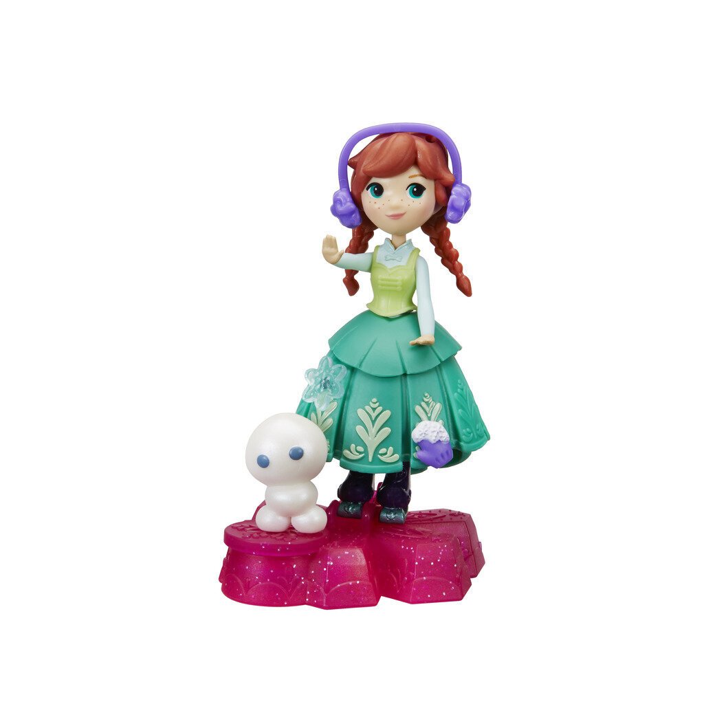 Prinsessa Hasbro Disney Frozen hinta ja tiedot | Tyttöjen lelut | hobbyhall.fi