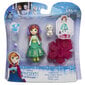 Prinsessa Hasbro Disney Frozen hinta ja tiedot | Tyttöjen lelut | hobbyhall.fi