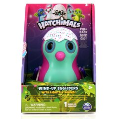 Värikäs interaktiivinen lintu Hatchimals hinta ja tiedot | Tyttöjen lelut | hobbyhall.fi