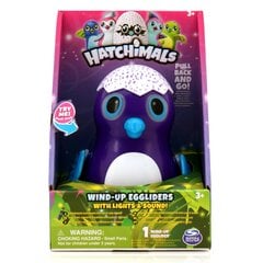 Värikäs interaktiivinen lintu Hatchimals hinta ja tiedot | Tyttöjen lelut | hobbyhall.fi