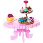 Setti Tea Party Enchantimals hinta ja tiedot | Tyttöjen lelut | hobbyhall.fi