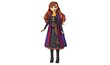 Nukke Disney Frozen II Hasbro Autumn Swirling Adventure Ana hinta ja tiedot | Tyttöjen lelut | hobbyhall.fi