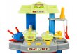 Suuri keittiö valoilla ja äänillä Play Set hinta ja tiedot | Tyttöjen lelut | hobbyhall.fi