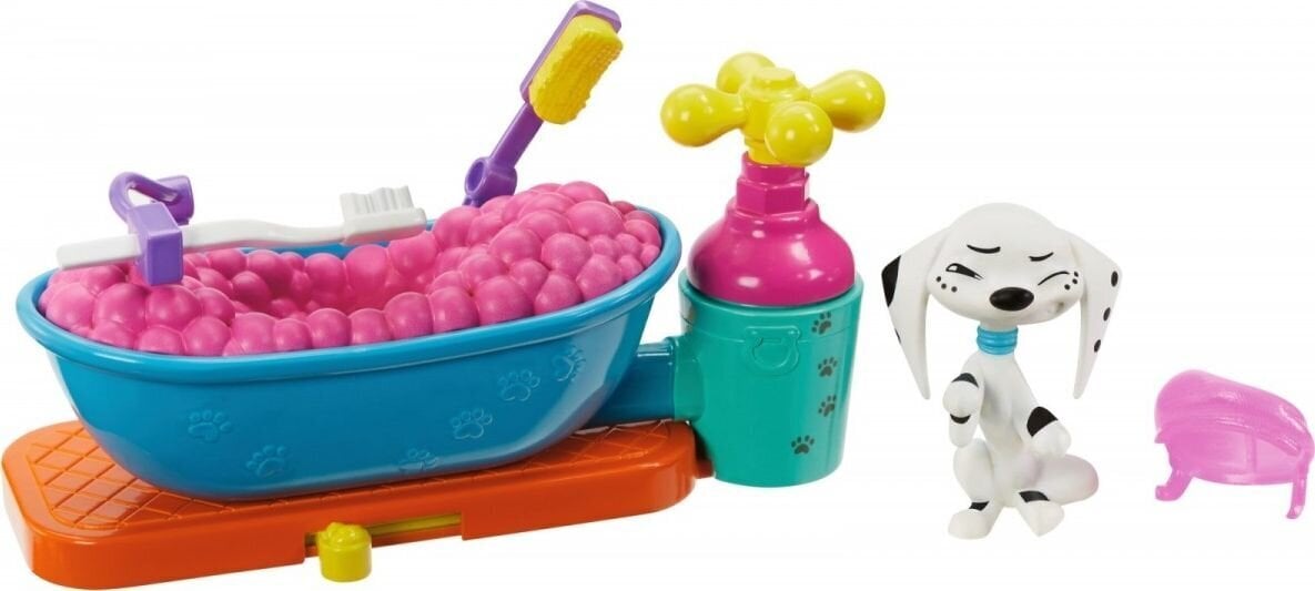 Leikkisetti Disney 101 Dalmatian hinta ja tiedot | Tyttöjen lelut | hobbyhall.fi