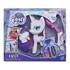 Figuuriponi tarvikkeineen Hasbro My Little Pony, E9104 hinta ja tiedot | My Little Pony Lapset | hobbyhall.fi