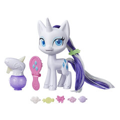 Figuuriponi tarvikkeineen Hasbro My Little Pony, E9104 hinta ja tiedot | My Little Pony Lapset | hobbyhall.fi