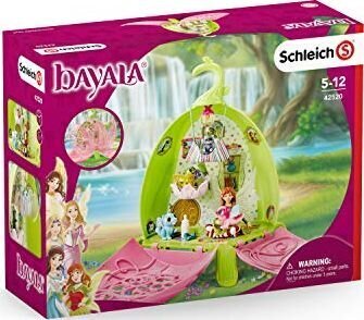 Figuurisetti Schleich Marvin Animal Nursery hinta ja tiedot | Tyttöjen lelut | hobbyhall.fi