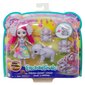 Enchantimals® norsuperhe Esmeralda GTM30 hinta ja tiedot | Tyttöjen lelut | hobbyhall.fi