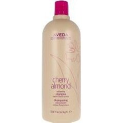 Aveda Cherry Almond shampoo 1000 ml hinta ja tiedot | Shampoot | hobbyhall.fi