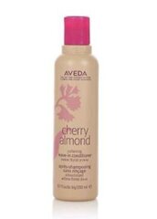 Aveda Cherry Almond Softening Leave In hoitoaine 200 ml hinta ja tiedot | Aveda Hajuvedet ja kosmetiikka | hobbyhall.fi